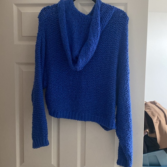 Anthropologie Pilcro Sweater - Picture 2 of 4